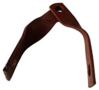 Metal Cross Arm Strap 40x6 Mm, Certification : Isi Certified