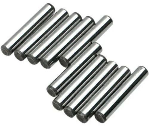 Mild Steel Steel Pins