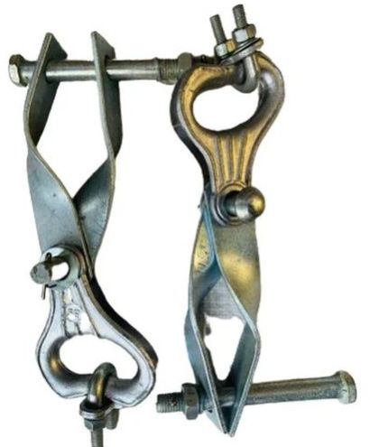 Stainless Steel Disc Fitting