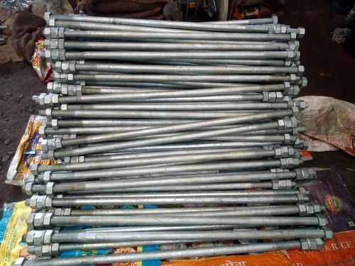 Stainless Steel Sag Rod