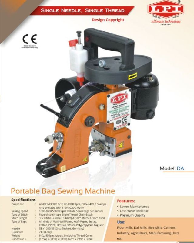 Mono Filament Thread for Carpet Companies