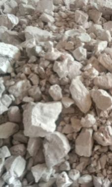 Quick Lime Lumps, Packaging Type : Light White