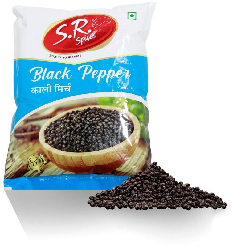 Super Black Pepper Seeds