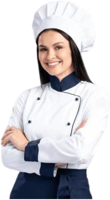 Chef Dress