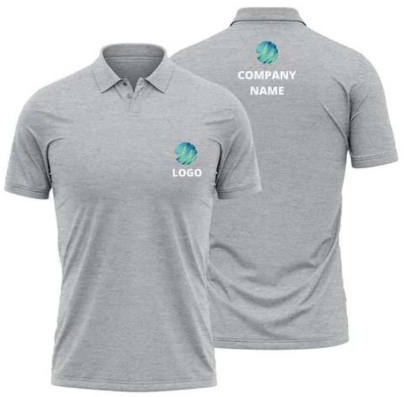 Mens Corporate Polo T-Shirts