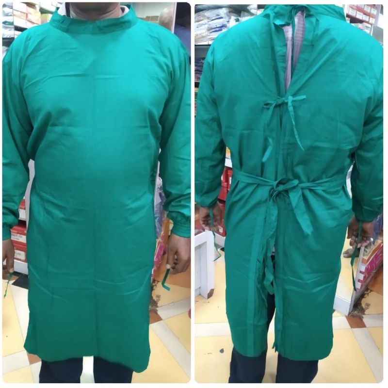 Surgeon Gown