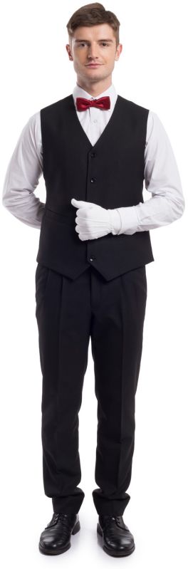 Waiter Uniform