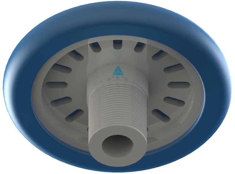 Coarse Bubble Diffusers