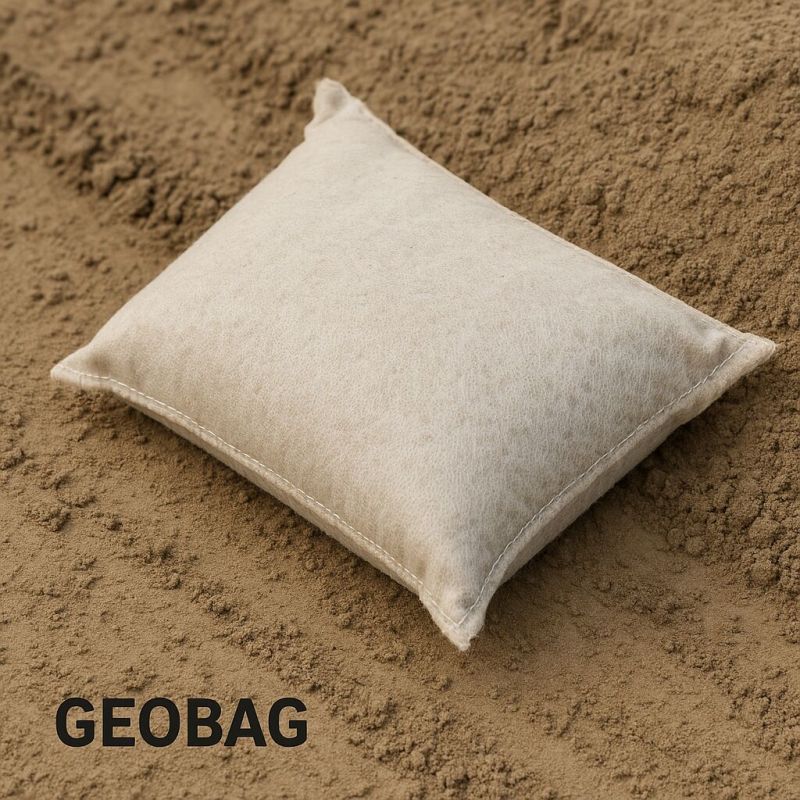 Non Woven Geo Bag