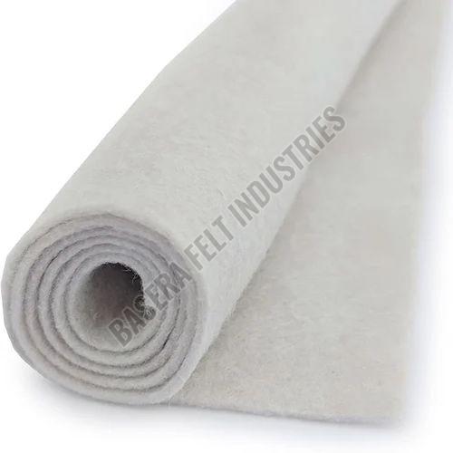 Pet Non Woven Geotextile Fabric