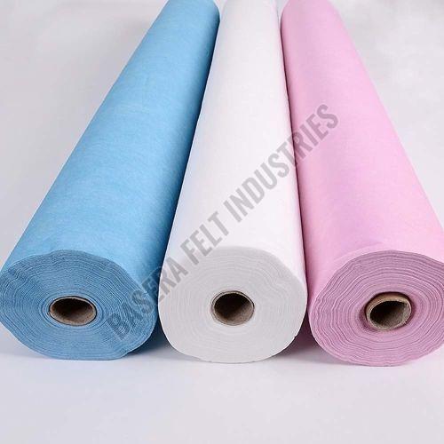 PP Non Woven Geotextile Fabric