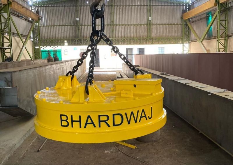 Permanent Lifting Magnets