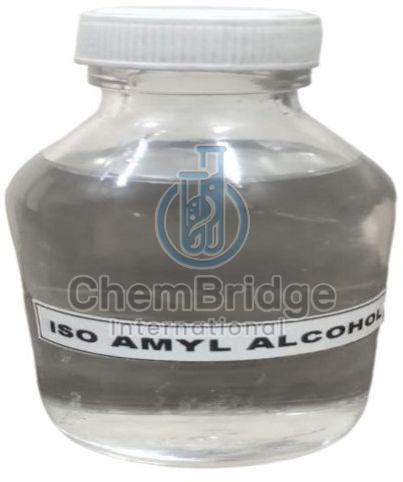Isoamyl Alcohol for Flavoring Agent, In Organic Synthesis