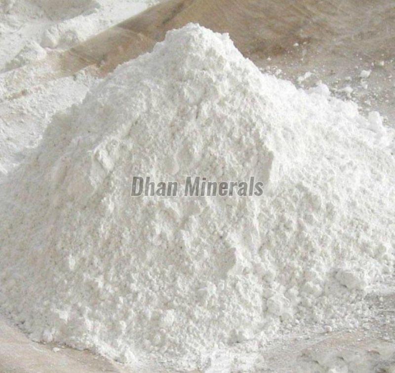 12 Micron Calcium Carbonate