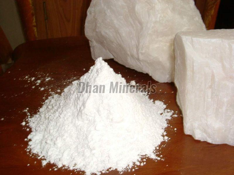 15 Micron Calcium Carbonate