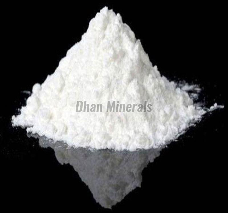 18 Micron Calcium Carbonate