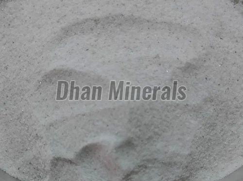 80 Mesh White Marble Chips