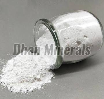 Natural Calcium Carbonate