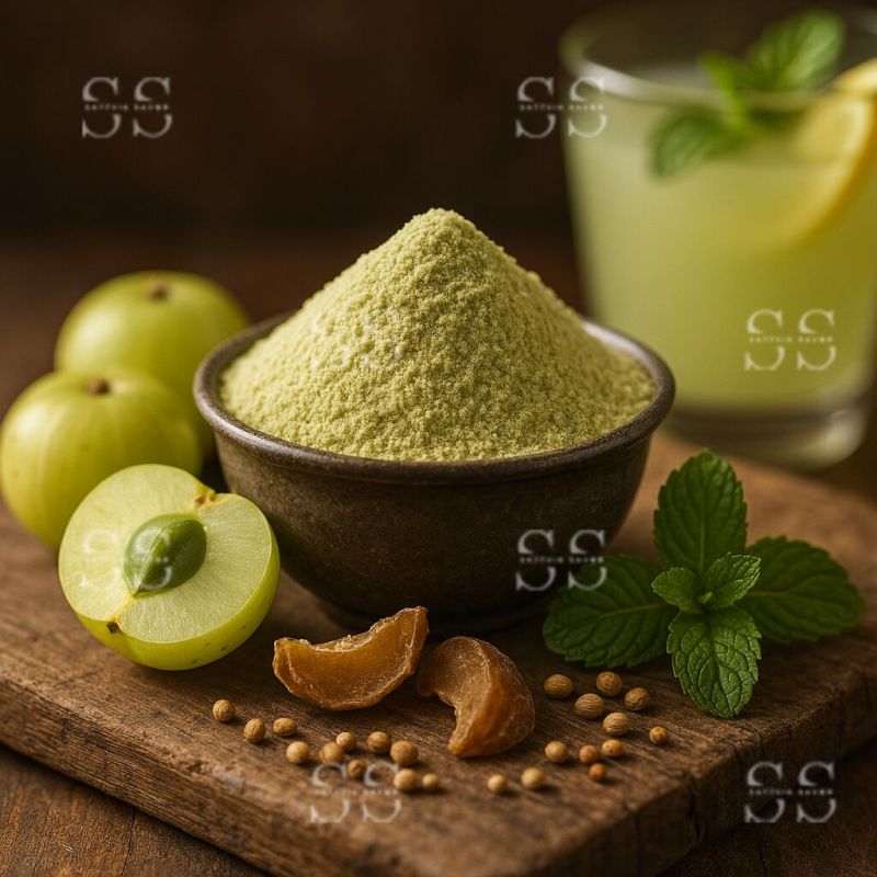 Amla Powder