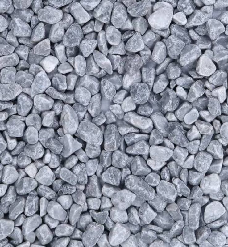 Crushed Rock Gravels