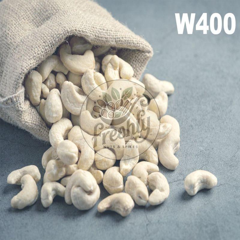 W400 Cashew Nuts