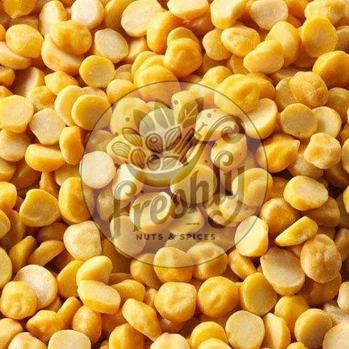 Yellow Chana Dal
