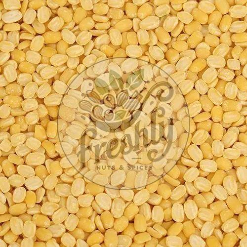 Yellow Moong Dal