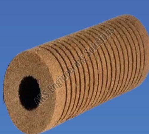 Resin Bonded Filter Cartridge