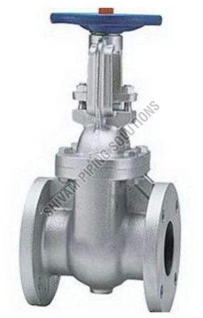 gate valve