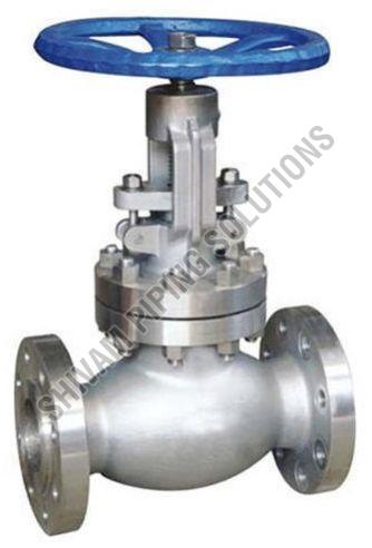 Globe Valve