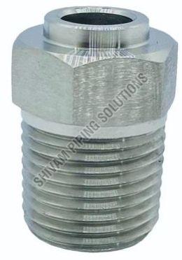 Socket Weld Adapter