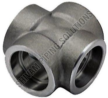 Socket Weld Cross