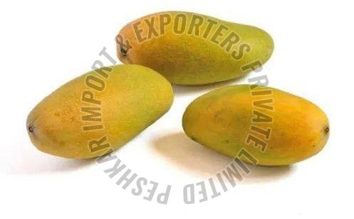 A Grade Fresh Dasheri Mango
