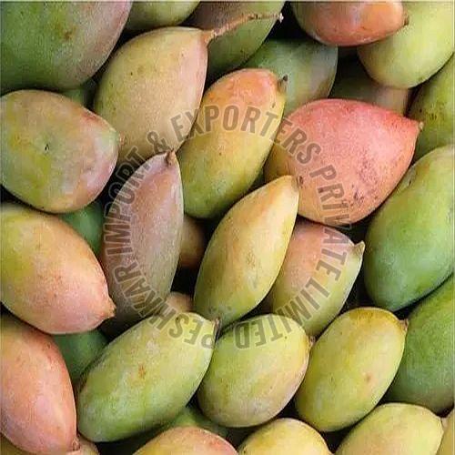 A Grade Fresh Totapuri Mango