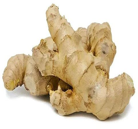 A Grade Fresh Ginger