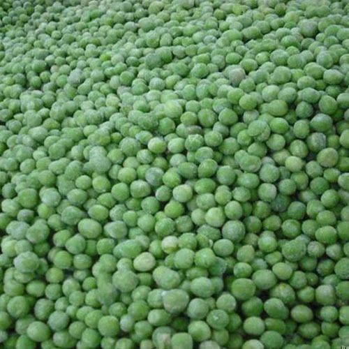 frozen green peas