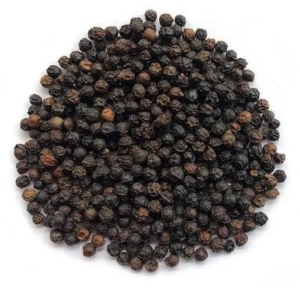 Malabar Grade Black Pepper Seeds