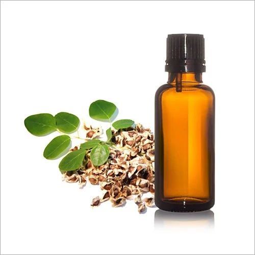Pure Moringa Oil