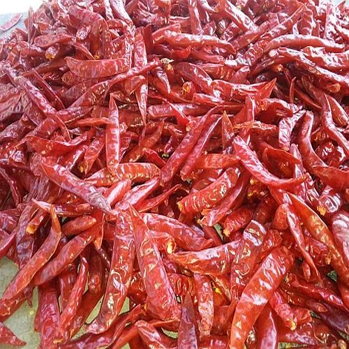 Sannam Dry Red Chilli