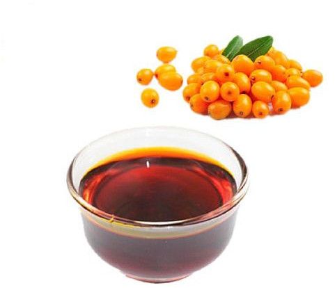 Sea Buckthorn Co2 Extract Oil