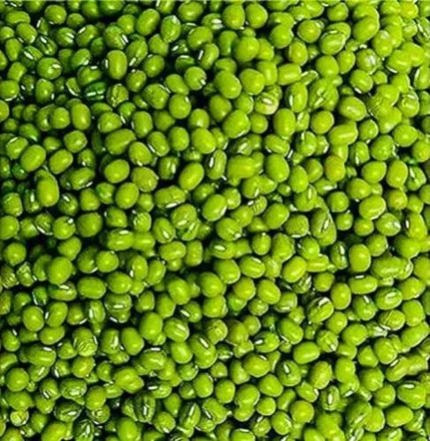 A Grade Green Moong Dal