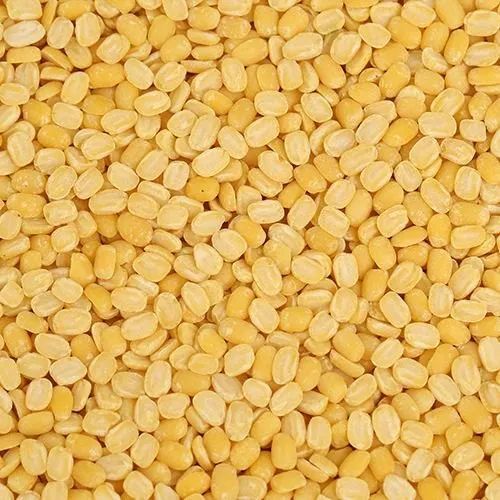 A Grade Yellow Moong Dal