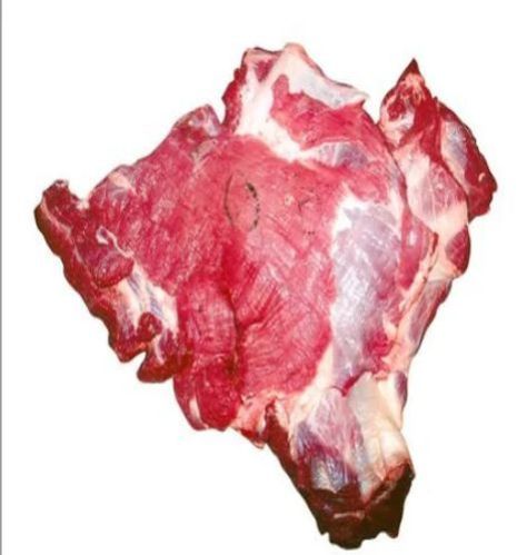 Frozen Neck Buffalo Meat