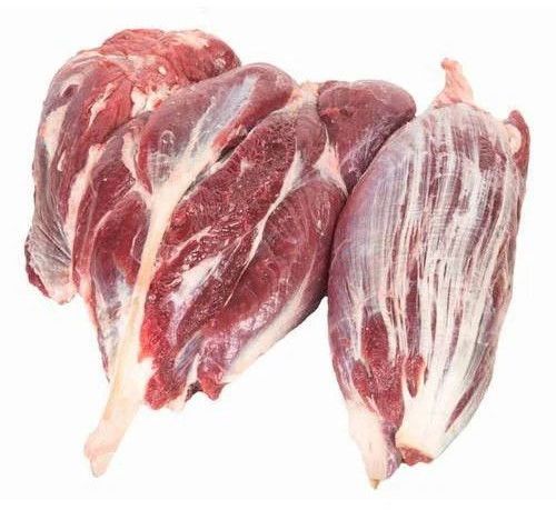 Frozen Shin Shank Kasila Buffalo Meat