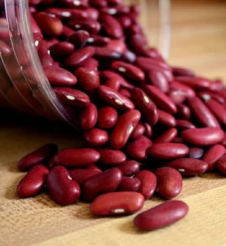 Red Jammu Rajma, Purity : 99.9%, Certification : FSSAI Certified