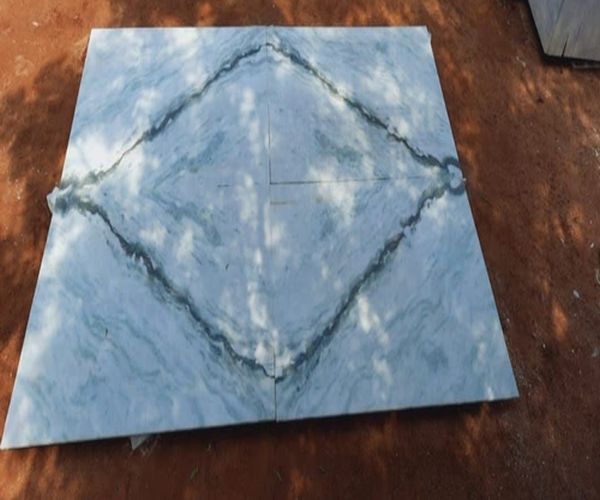 16mm White Himalayan Onyx Marble Slabs