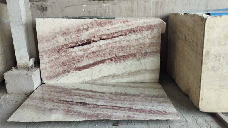 20mm Polished Katni Marble Slab