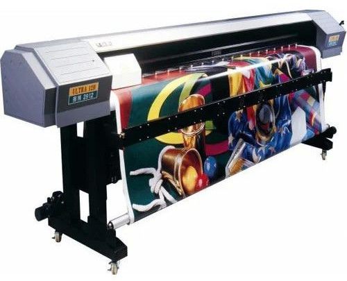 Digital Printing Services, Feeder : 4 Feeder