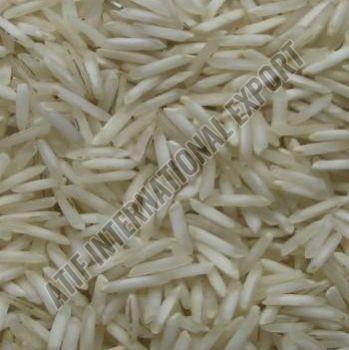1509 Steam Basmati Rice
