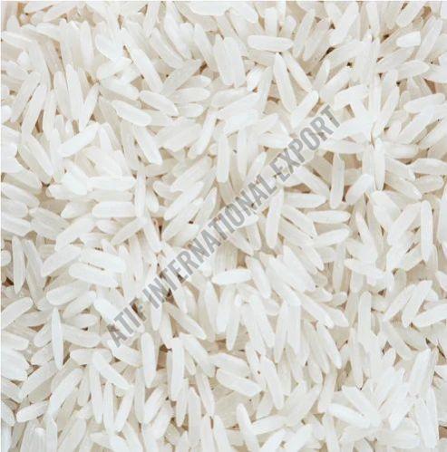 1718 Raw Basmati Rice